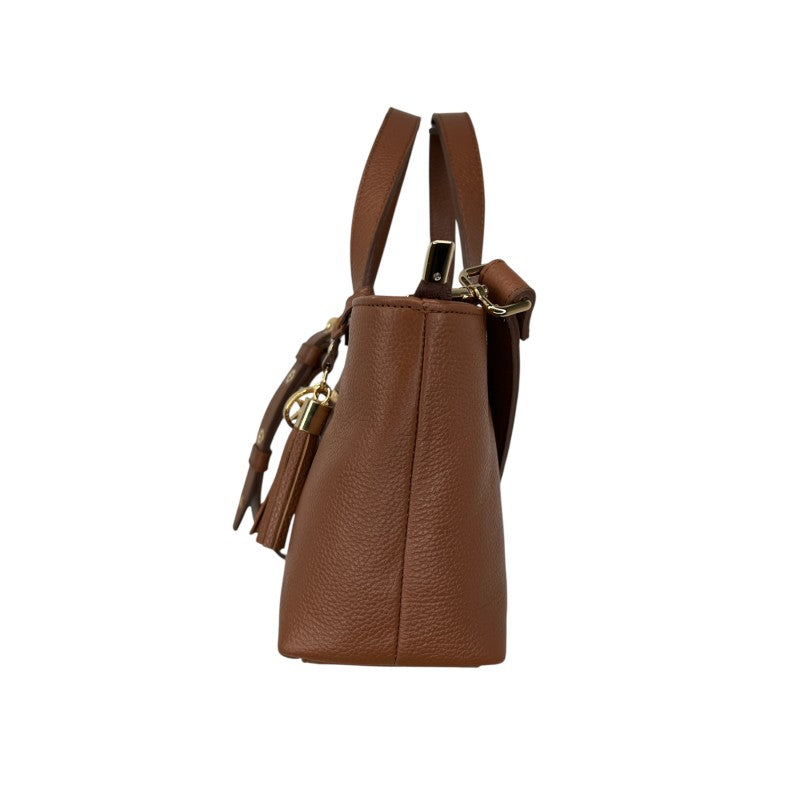 Sasha bag brown