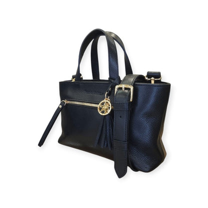 Sasha bag black