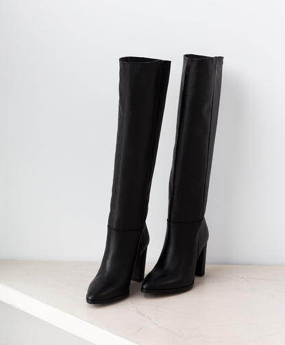 Sasha Boots