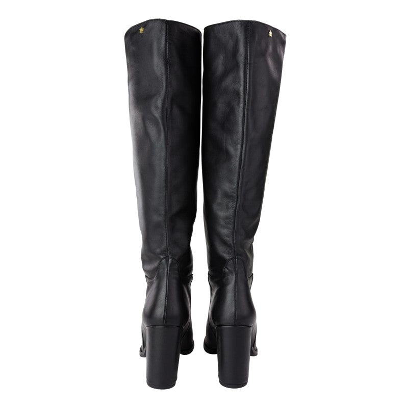Sasha Boots