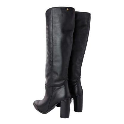 Sasha Boots