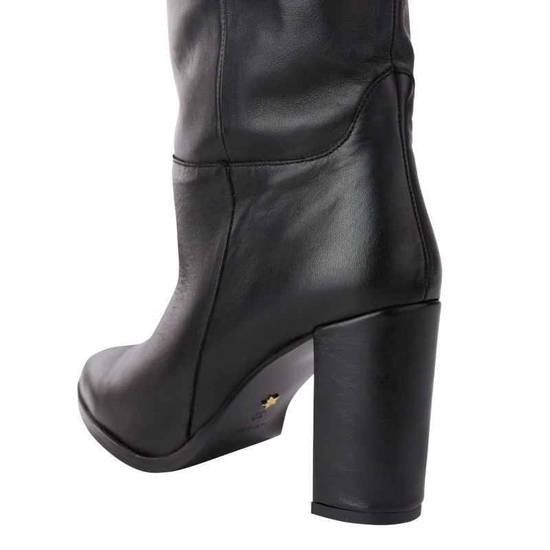 Sasha Boots