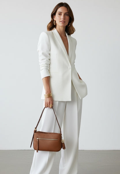 Sasha shoulder bag