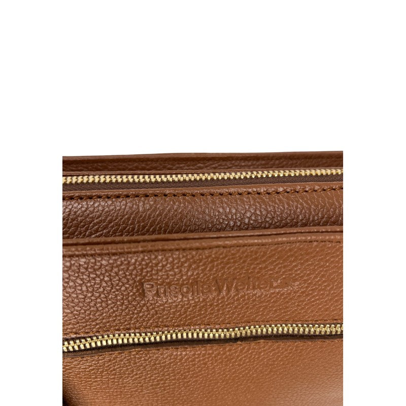Sasha shoulder bag