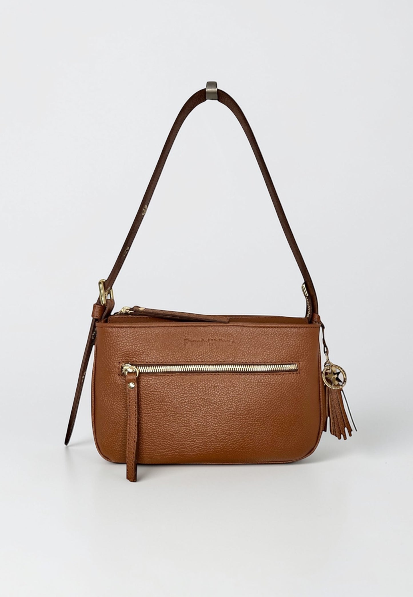 Sasha shoulder bag