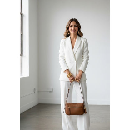 Sasha shoulder bag