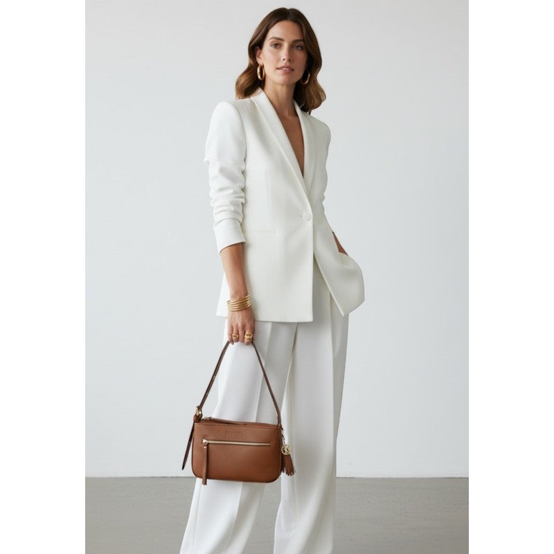 Sasha shoulder bag