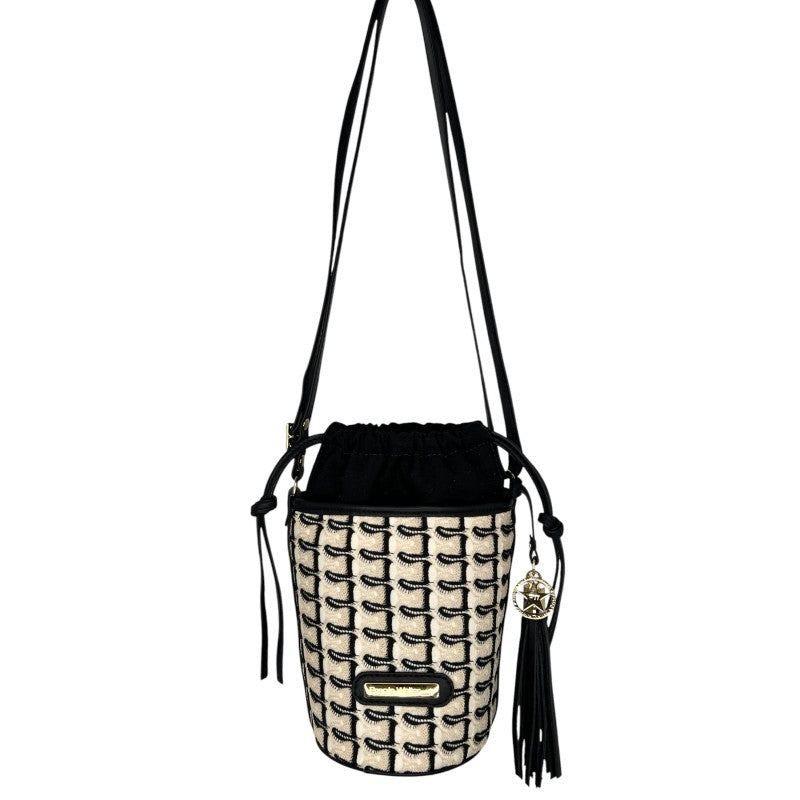 Sienna bag embroidary small