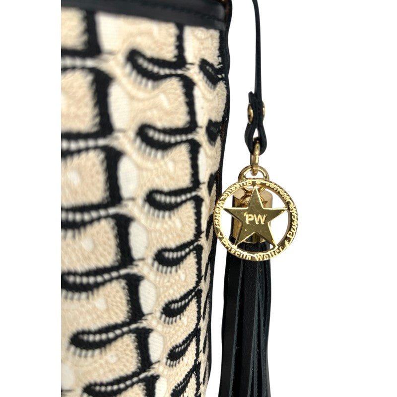 Sienna bag embroidary small