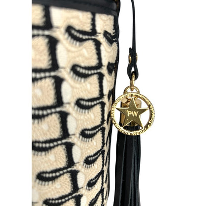 Sienna bag embroidary small