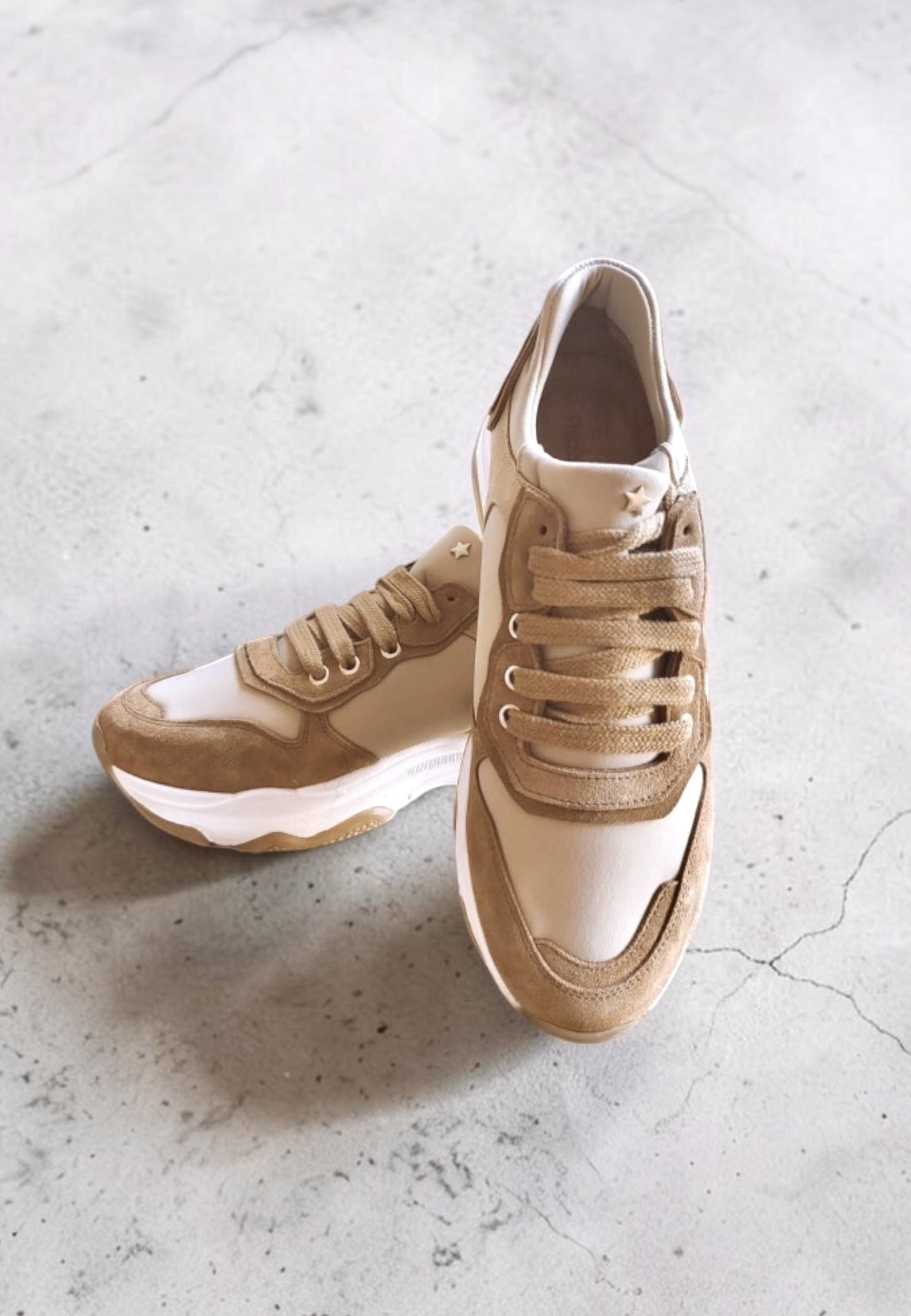 Sneakers Aysha