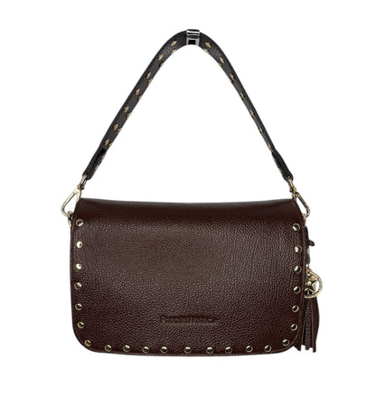 Tamara bag brown