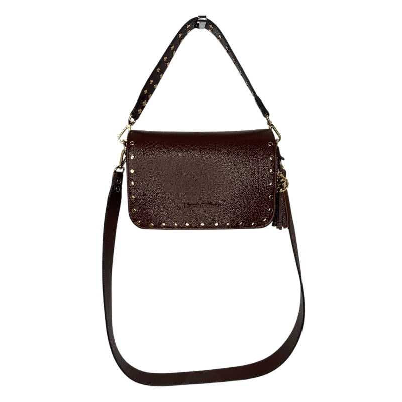 Tamara bag brown