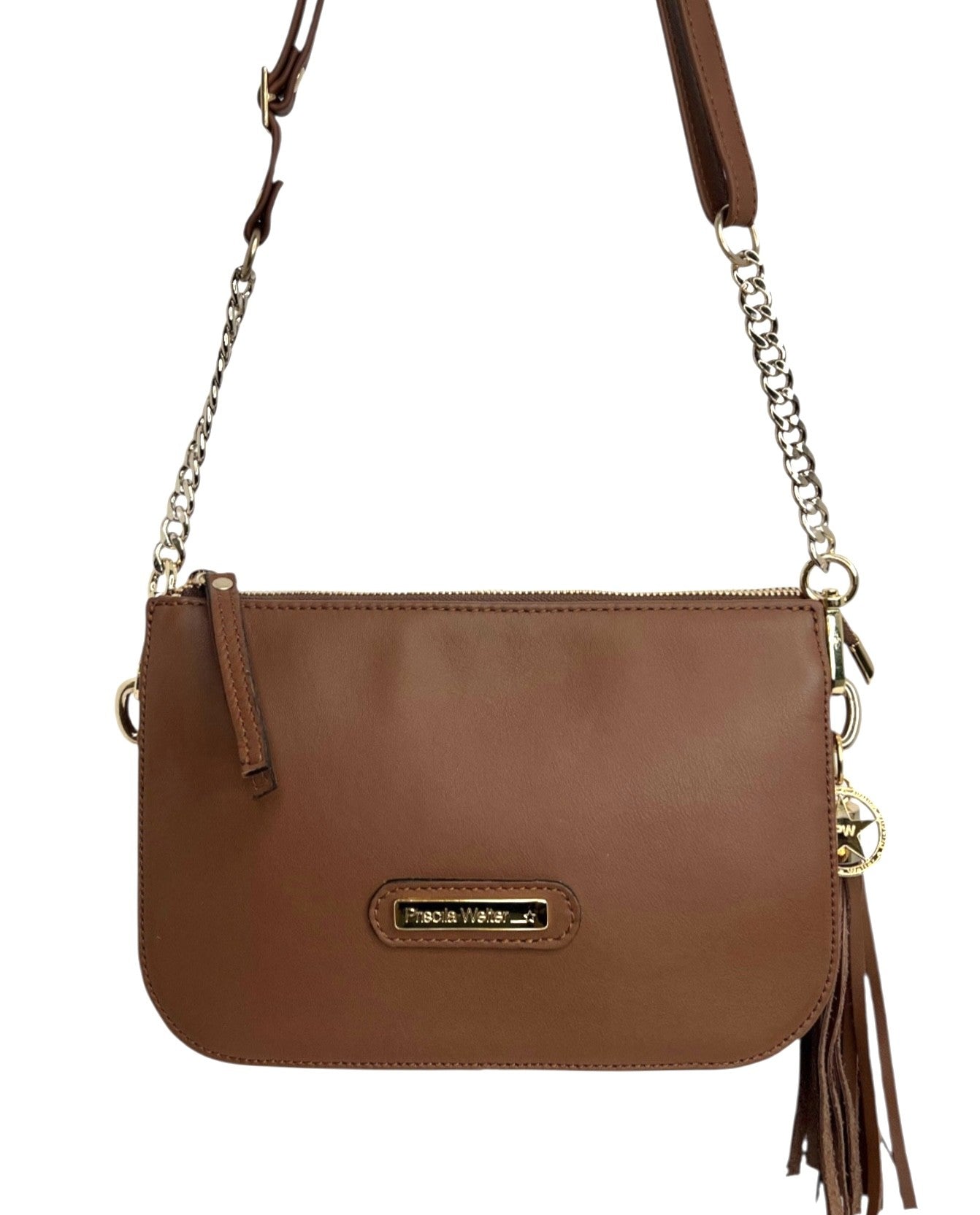 Zoe Bag Mocha mousse