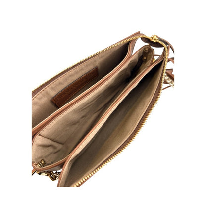 Zoe Bag Mocha mousse