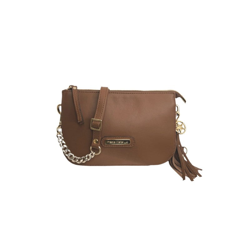 Zoe Bag Mocha mousse