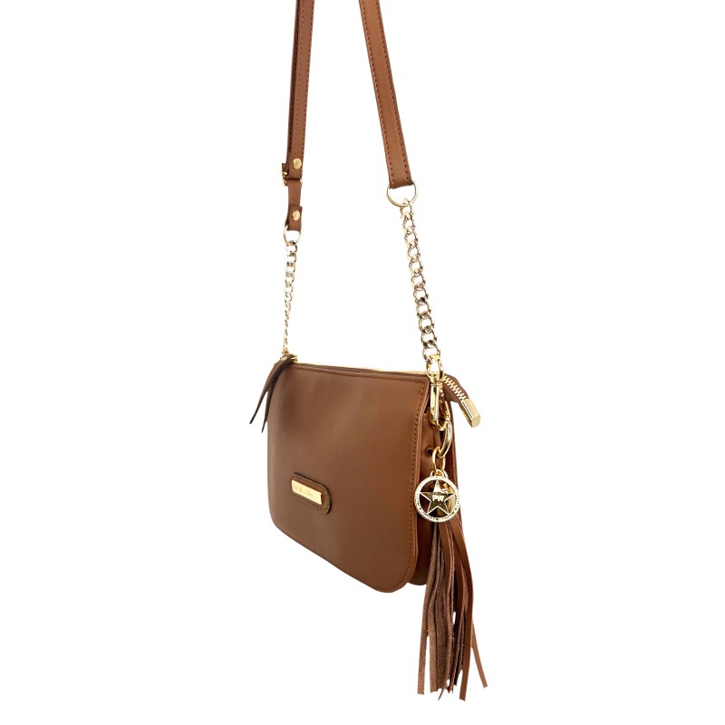Zoe Bag Mocha mousse