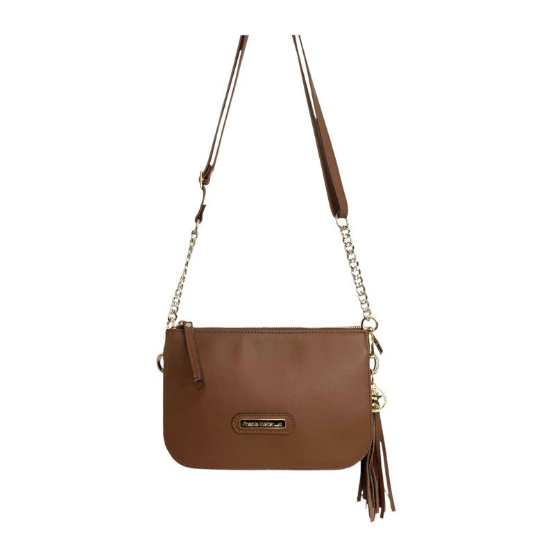 Zoe Bag Mocha mousse