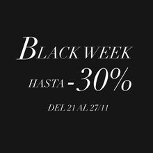 ❤️‍🔥¡¡EMPIEZA YA!!❤️‍🔥 ¡¡¡Nuestra BLACK WEEK ya está aquí, desde hoy hasta este domingo 27/11 descuentos de hasta un 30%, aprovechaaaaaaa!!!
.
#priscilawelter #blackweek #blackfriday #madeinspain